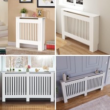 Heizkörperverkleidung MDF