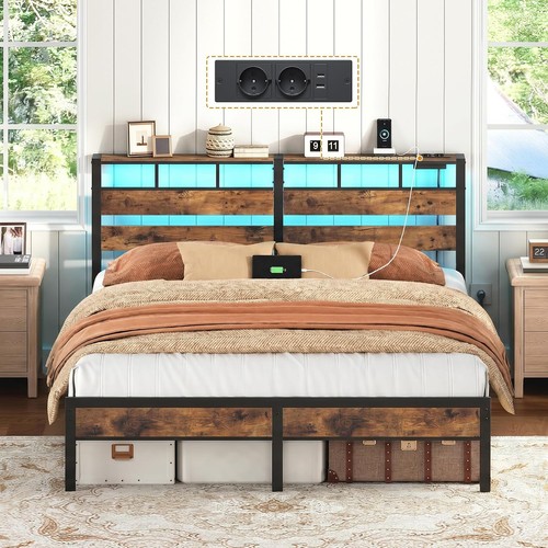 Hoobro bett 180 200 - 180,