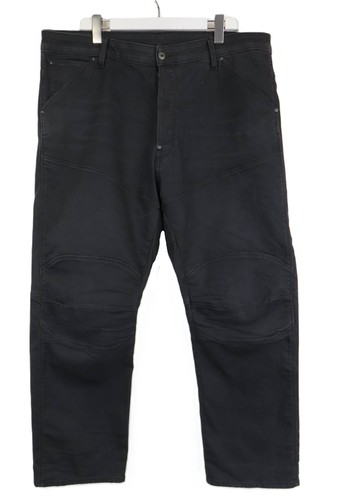 Star 5620 relaxed jeans - 5620,