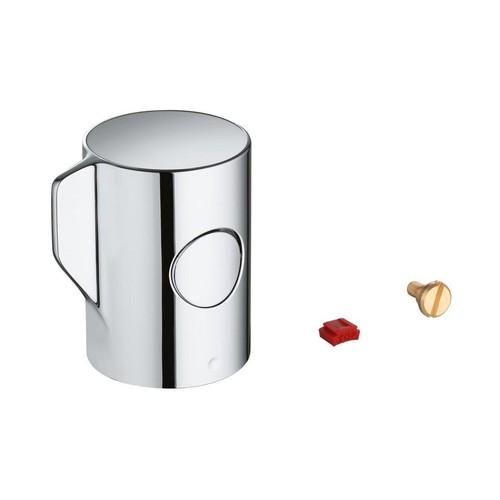 Grohe temperaturwählgriff - grohe,