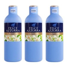 PAGLIERI Felce Azzurra