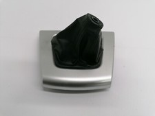 Mazda 5 - Schaltknauf Schalthebel Schaltsack Blende Abdeckung cc2964341 (99)