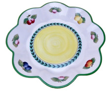 Villeroy & Boch French Garden