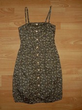 Vero Moda Sommer Kleid/ Tunika Gr.S, wie neu
