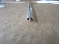 Mercedes W124 S124 Zierleiste Zierstab Chrom Kühlergrill waagr. 32,6 NEU orig.