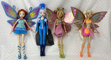 Jakks Pacific Winx Club Good