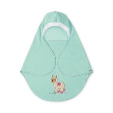 Sterntaler Einschlagdecke