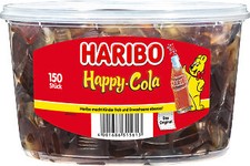 Haribo Happy-Cola 150 Stück