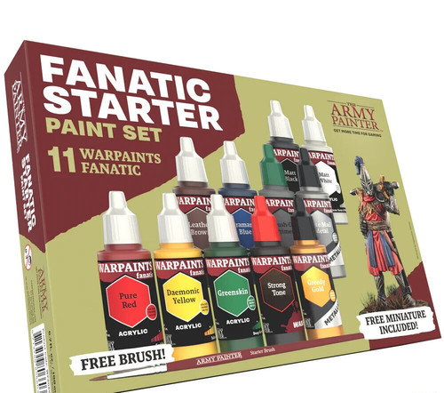 The army painter - army,