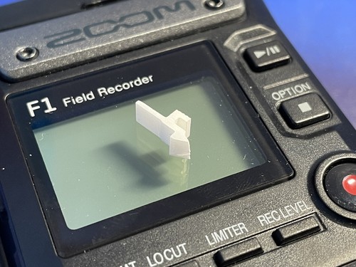 International zoom field - zoom,