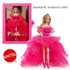 Barbie Barbie Signature Pink
