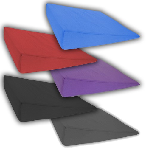 Sitzkissen keilkissen - sitzkissen,