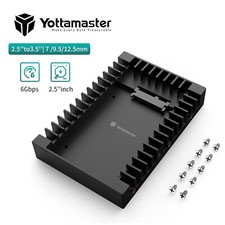 2,5" Auf 3,5" Interner