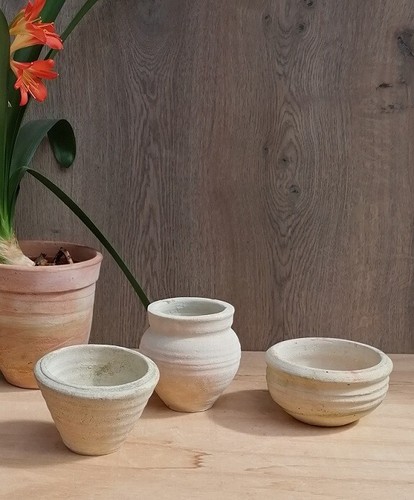 Set kleine töpfe - kleine, aus