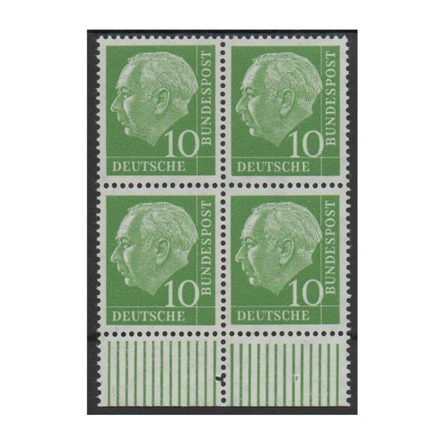 183 postfrisch urv mit - 183,