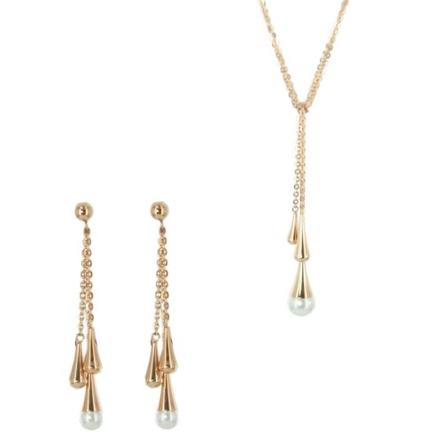 Skagen damen schmuck - damen,