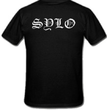 2 Sided Support your local