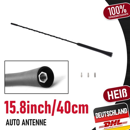 Autoantenne 40cm radioantenne - autoantenne,
