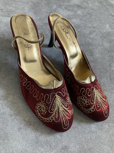 Schuhe kina kinalik - kina, dügün
