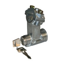 Zünd- Lenkradschloß für Triumph TR 4-6, Spitfire MK 1-4, GT6, Vitesse und Herald