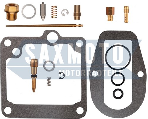 Vergaser reparatursatz yamaha - vergaser,