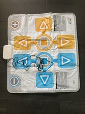 Nintendo wii tanzmatte - nintendo,