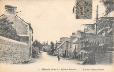 CPA 35 IFFENDIC ROUTE DE
