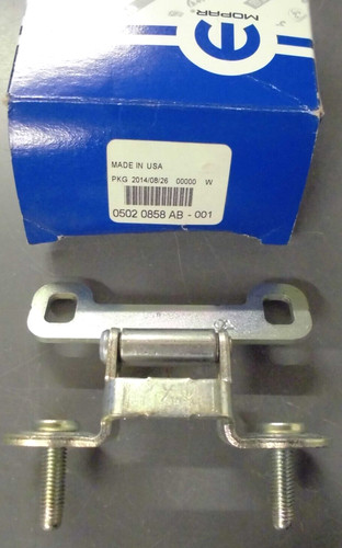 Scharnier heckklappe chrysler - scharnier,