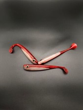 SP-SLIMSHAD 12,5cm Gummifische