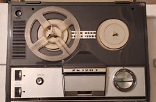 DDR polnisches Tonbandgerät ZK 120 T UNITRA- für Bastler / Ersatzteile