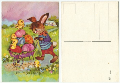 01873 ein frohes osterfest - 01873,