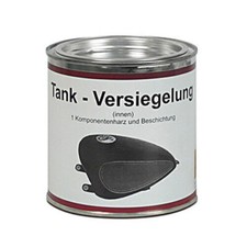 Tankinnenversiegelung 250ml - Simson MZ IWL EMW Moped Motorrad DDR