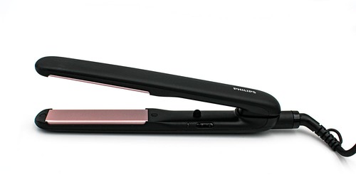 Philips haarglätter essential - philips,