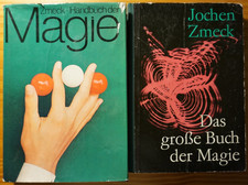 Jochen Zmeck "Handbuch der