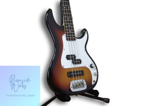 Premium series 2 e - g&l, e-bass