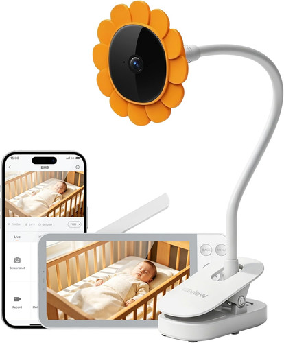Czeview babyphone mit kamera - czeview,