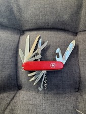 Victorinox Huntsman 91mm