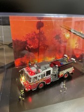 fdny 1:87 Feuerwehr USA Engine