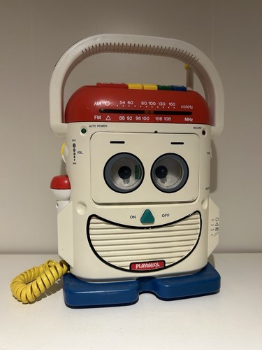 Toy story mike - mr.,