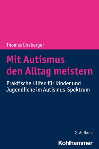 Mit autismus den alltag - mit,