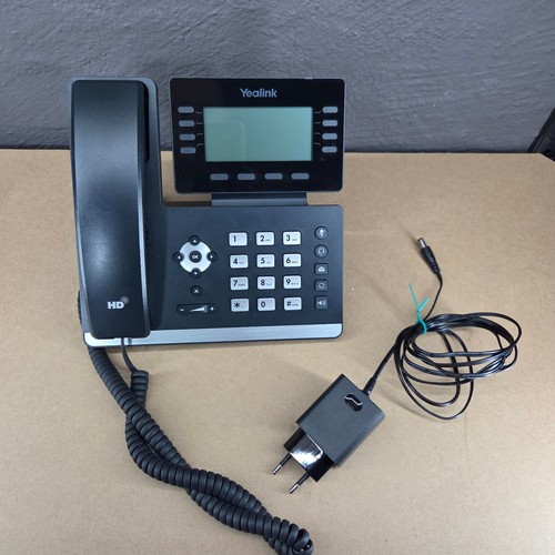 Yealink sip t53w - yealink, sip-t53w