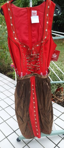 Dirndl spieth - dirndl, 50/52
