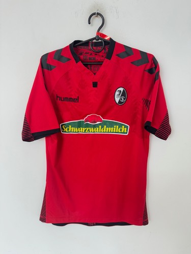 Freiburg 2017 2018 - freiburg, 2017/2018