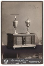 Fotografie Ludwig Holl