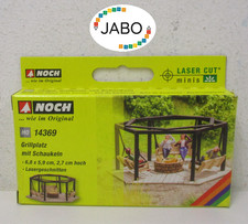 ( i5/4 ) NOCH H0 14369