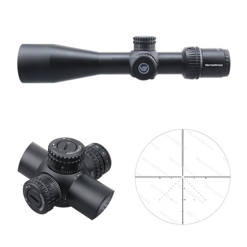 Vector optics scff - vector, veyron