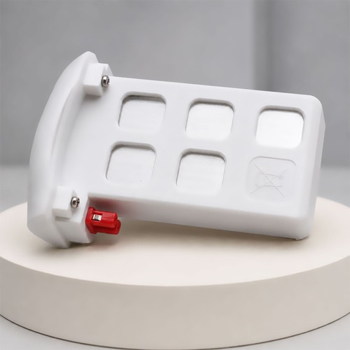 Original akku 500mah für - 500mah, 3.7v