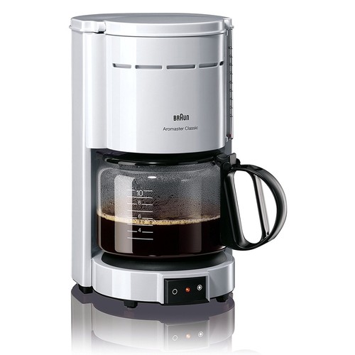 Braun domestic home 1 - braun,