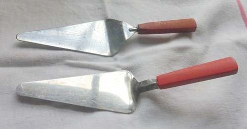 Stück ddr altes besteck - 2,