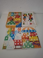 Ravensburger 1972 quips - 1972,